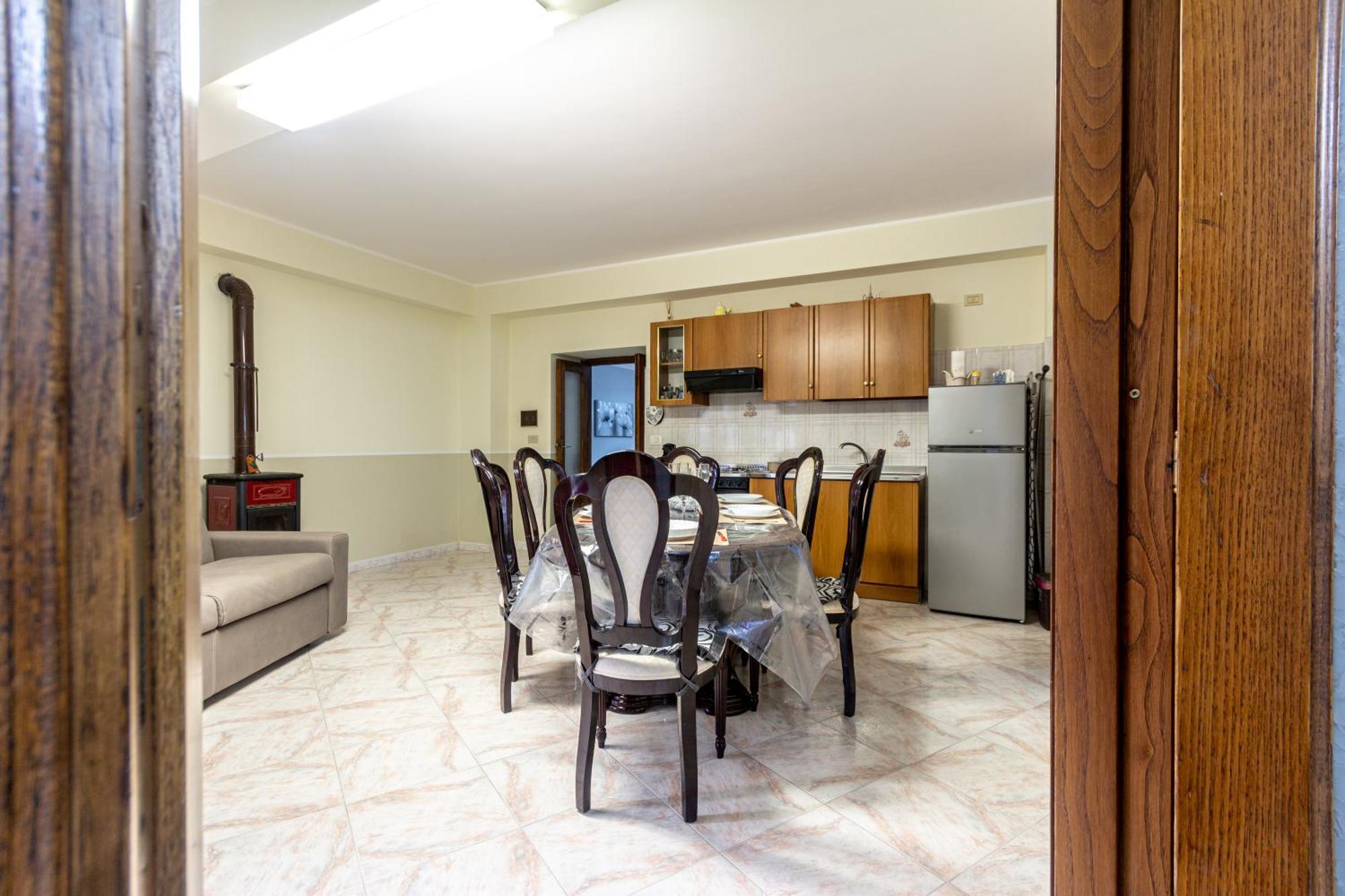 Etna Sunshine Apartments ลิงกัวกลอสซา ภายนอก รูปภาพ